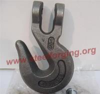 Steel Forging image 1